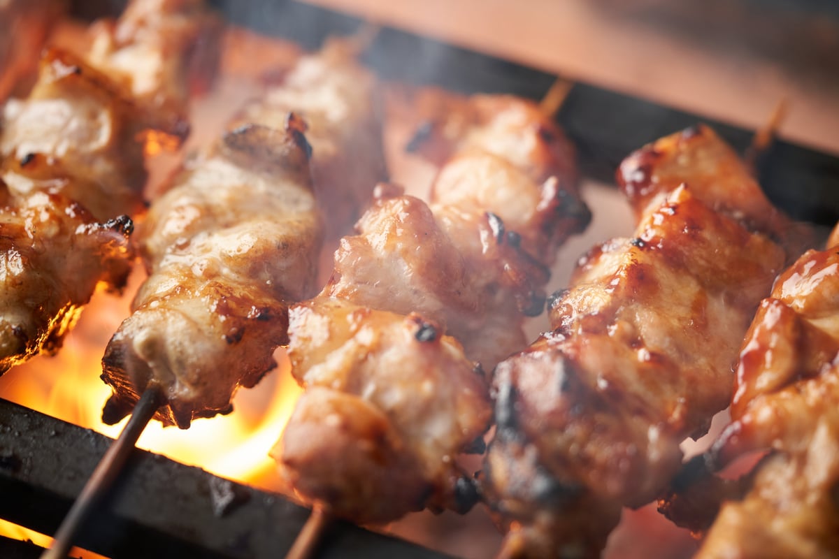 Tokyo Food Tour: Street food&Izakaya etc - Image 4