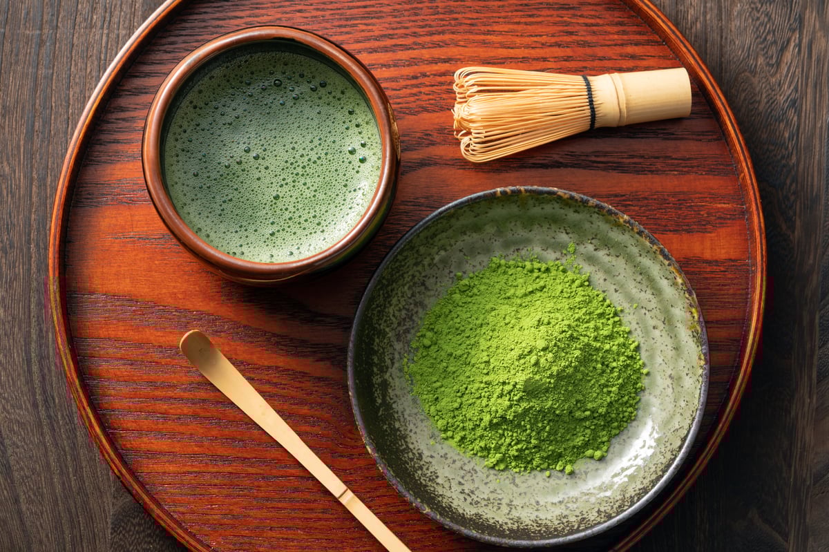 Asakusa Walking & Matcha Making Tour - Image 3