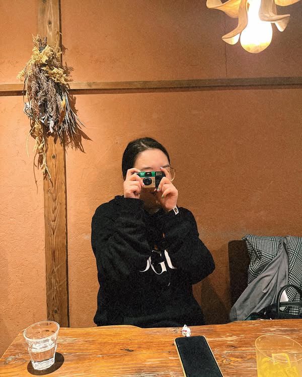 Film camera Snap Photography  in Fukuoka - Image 4