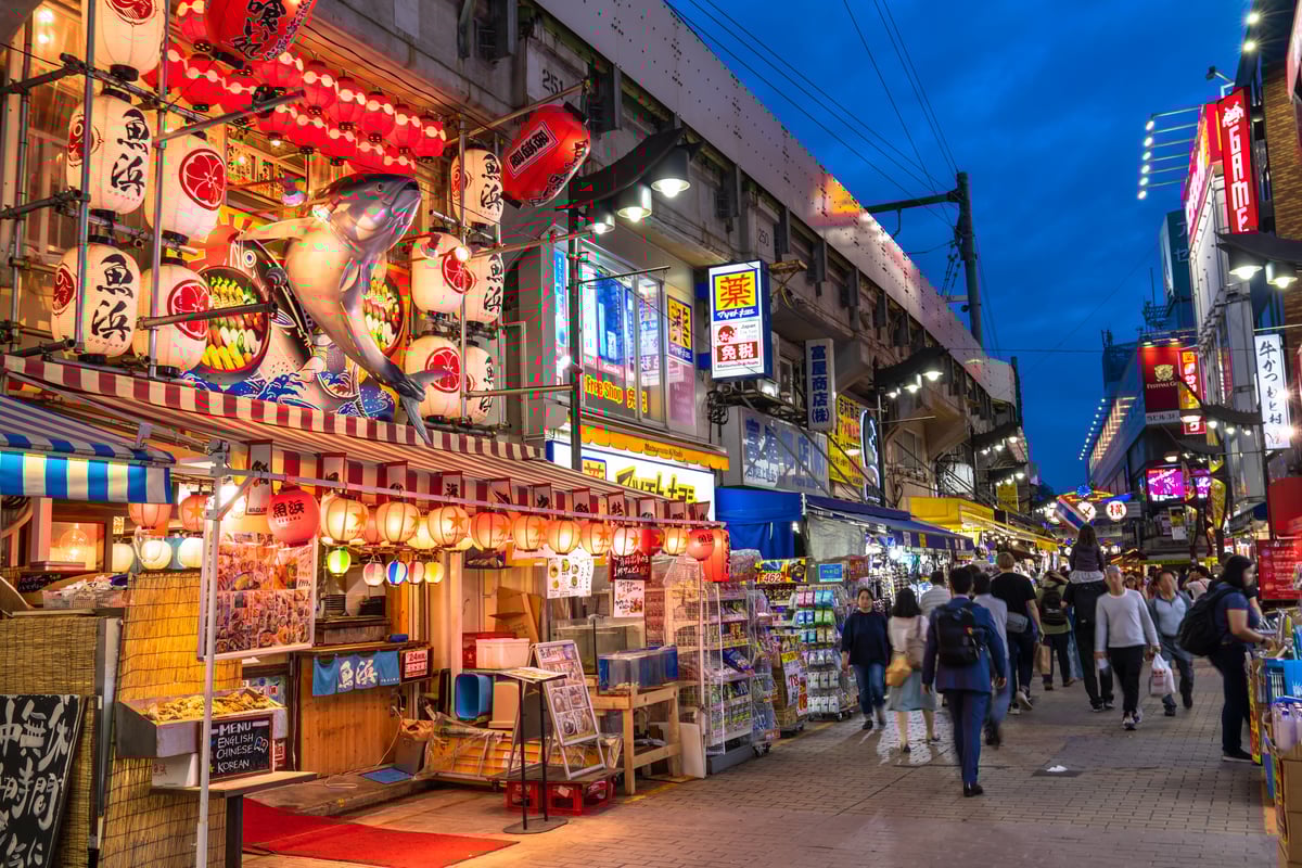 Osaka Local Street Food  Tour :15 Dishes - Image 3