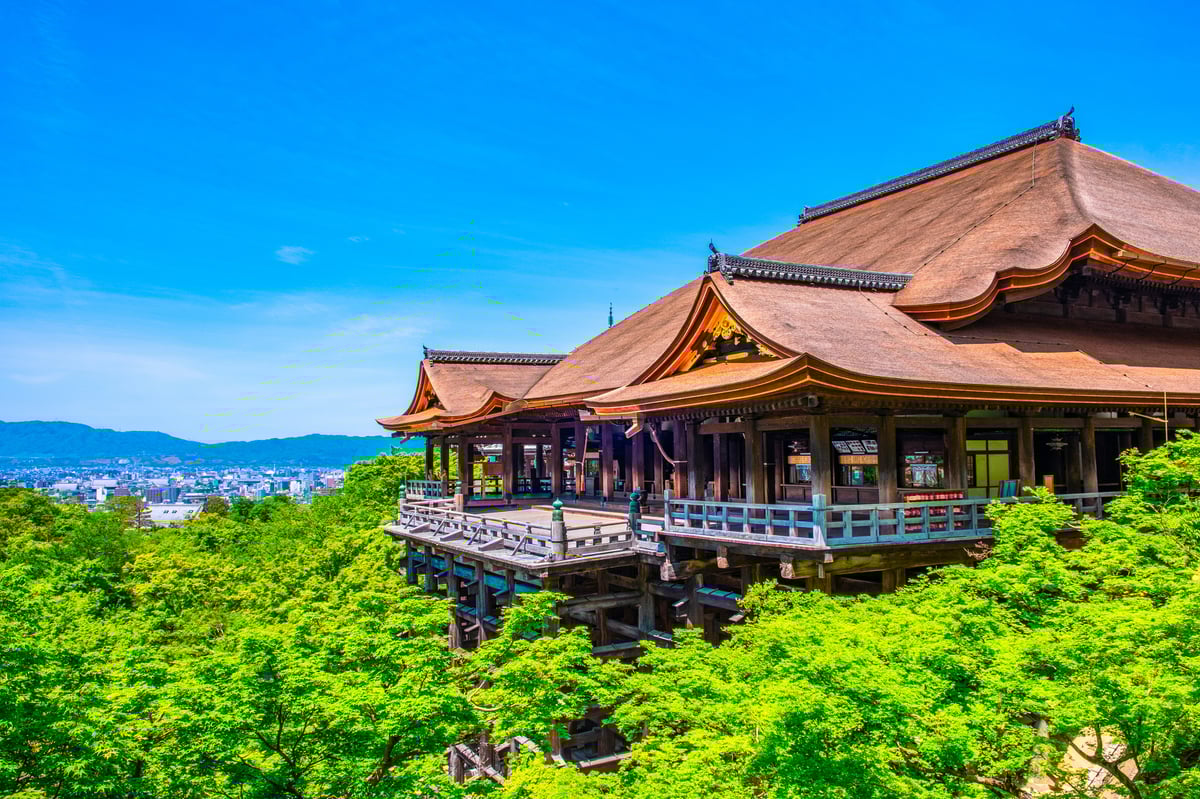 Personalized Kyoto Tour with Local Guide - Image 3