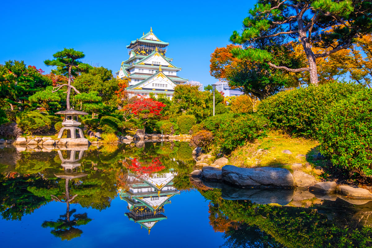 Osaka Essentials: Hotspots & Hidden Gems - Image 3