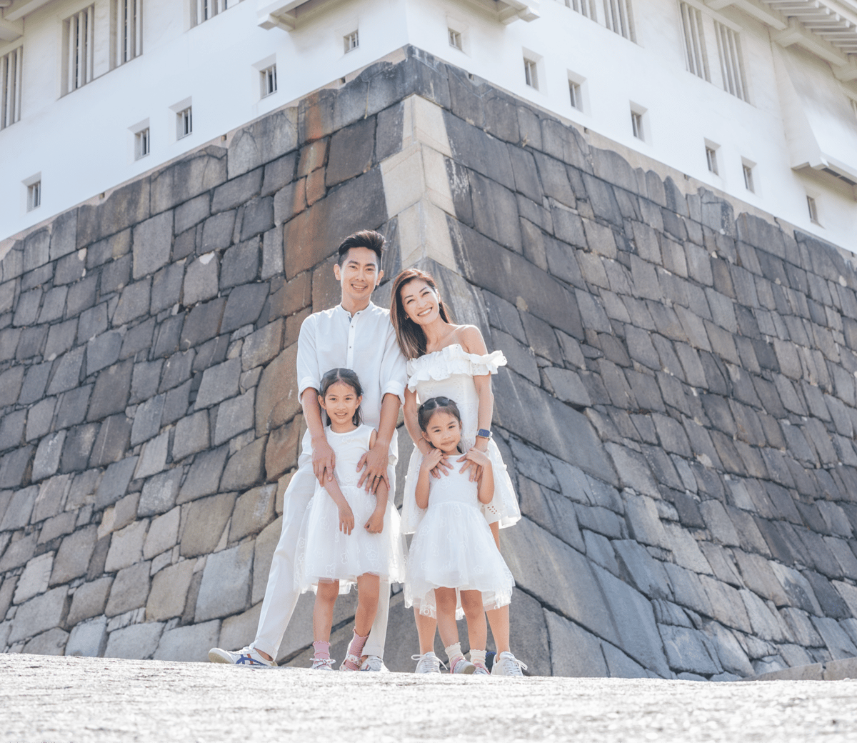 1Hour Private Photoshoot at Osaka Castle - Image 9