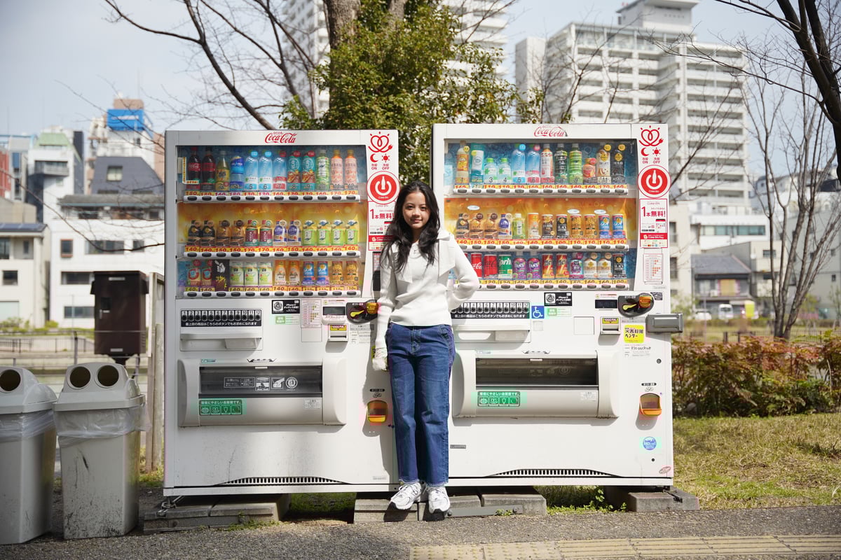 1 Hour Private Photoshoot in Nakanoshima - Image 3