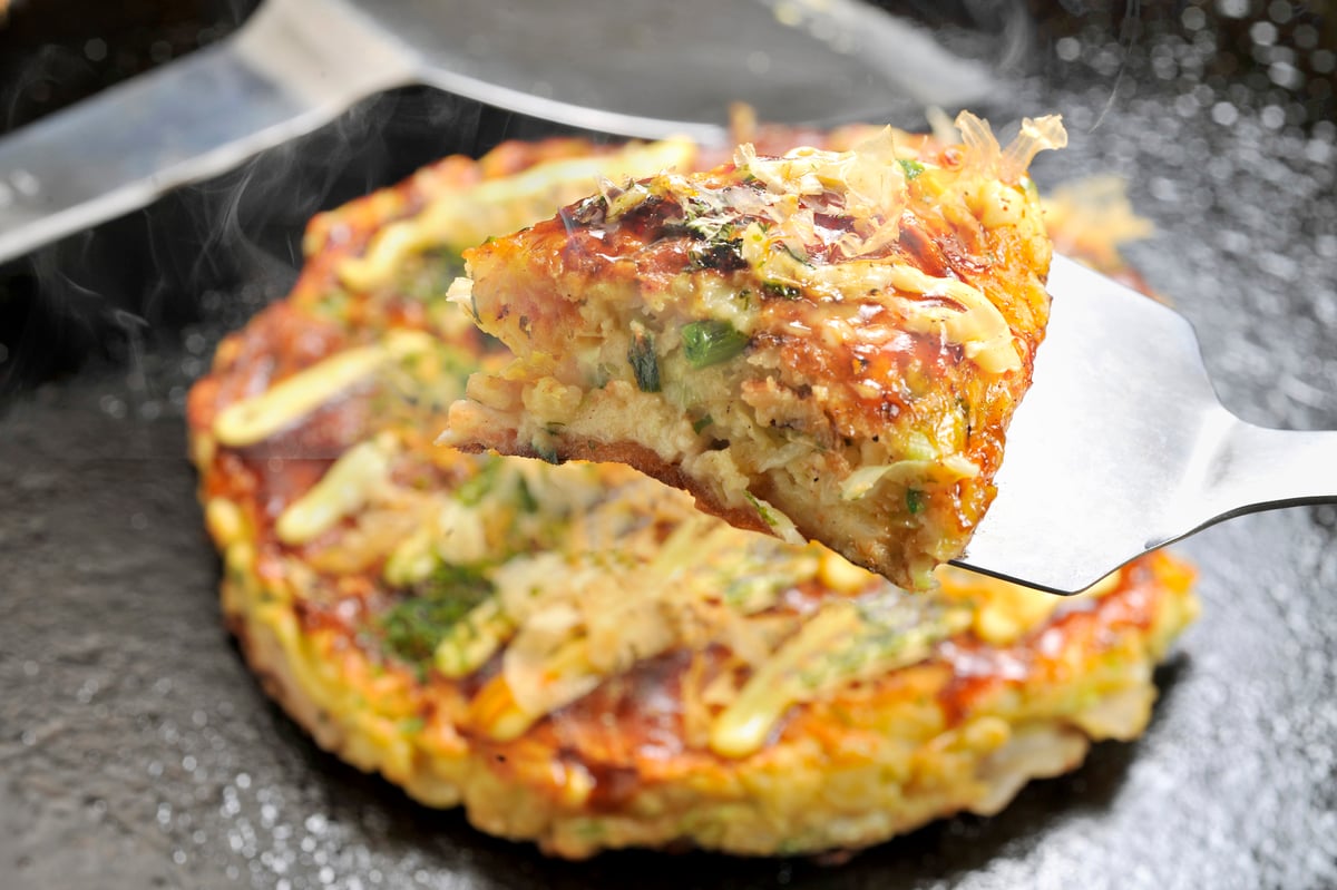 3 Hours Osaka Food Tour with Local Guide - Image 5