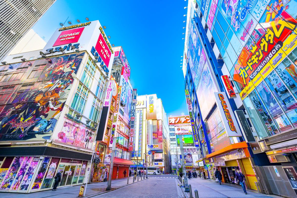 Anime Lover’s Tailored Akihabara Tour - Image 1