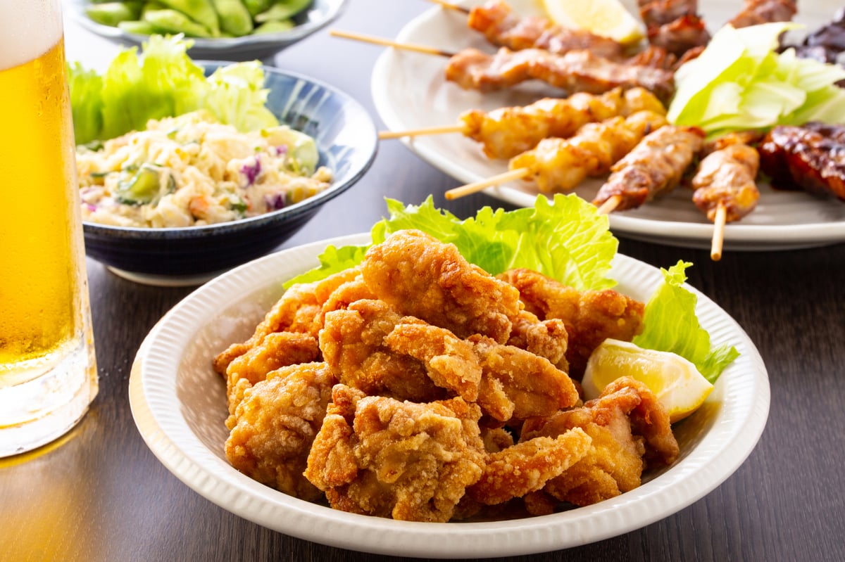 Tokyo Food Tour: Street food&Izakaya etc - Image 5