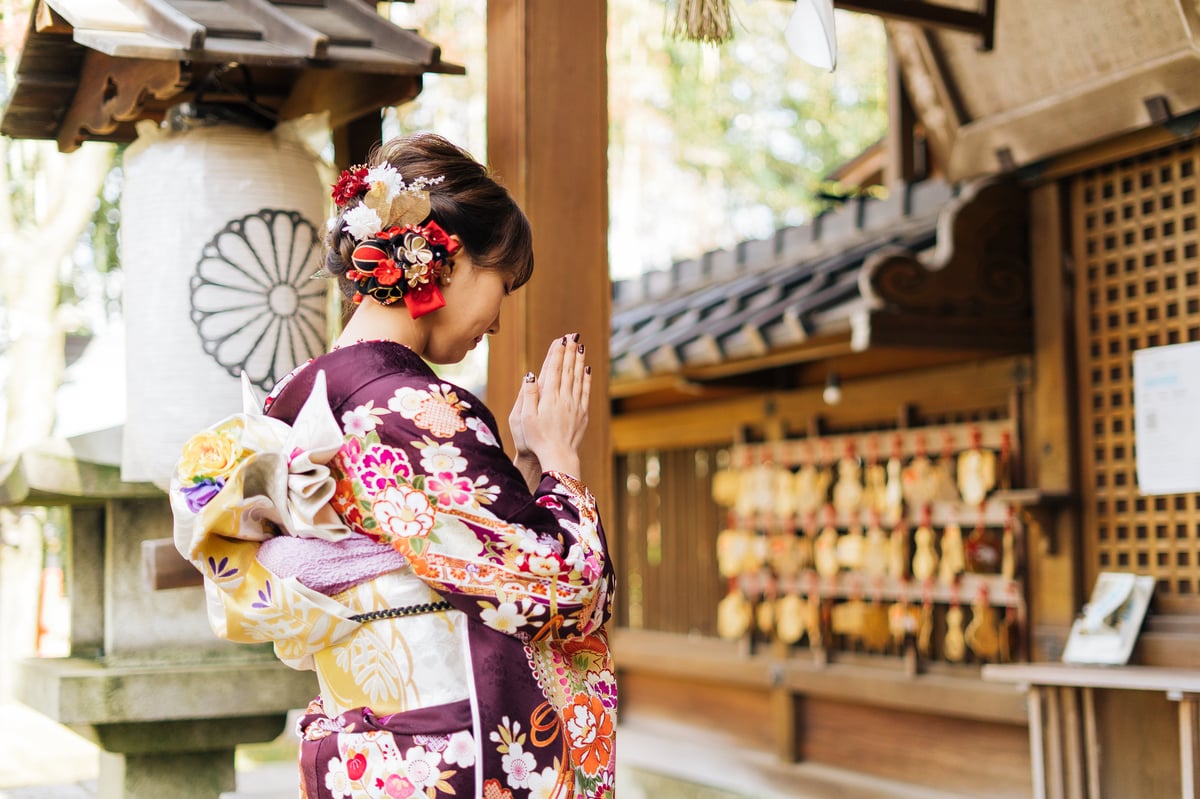 1 Hour Private Photoshoot in Namba - Image 6