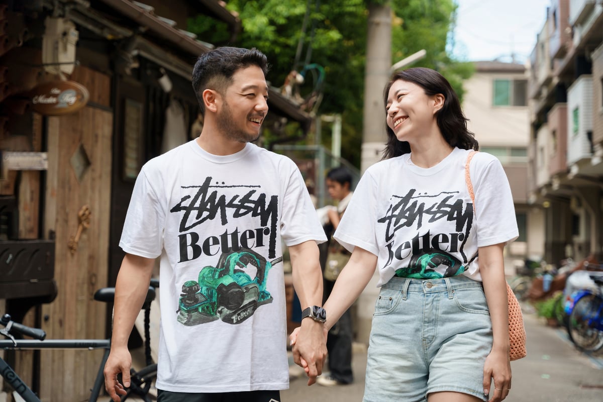 1 Hour Private Photoshoot in Namba - Image 1