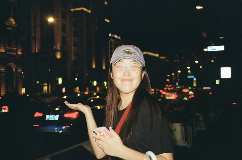 Film camera Snap Photography  in Fukuoka - Image 1