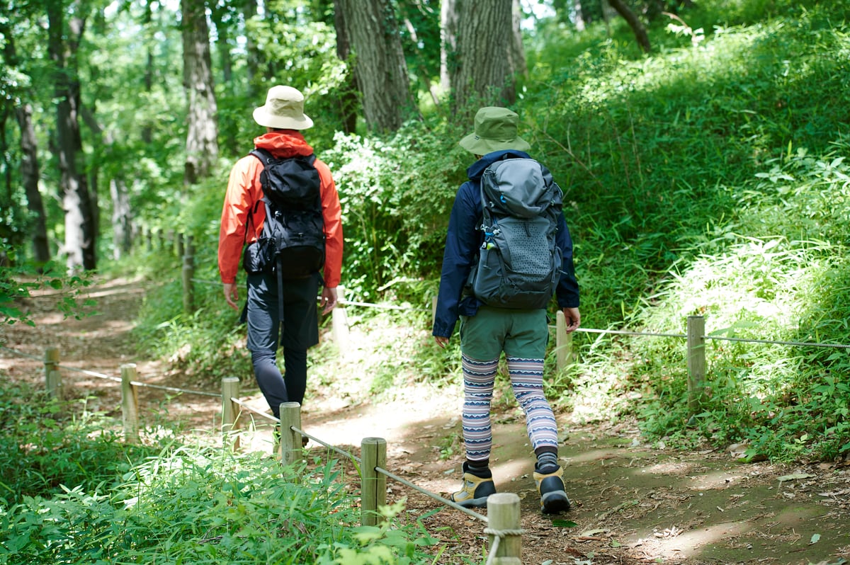 Mount Yufu Private Hiking Tour - Image 2