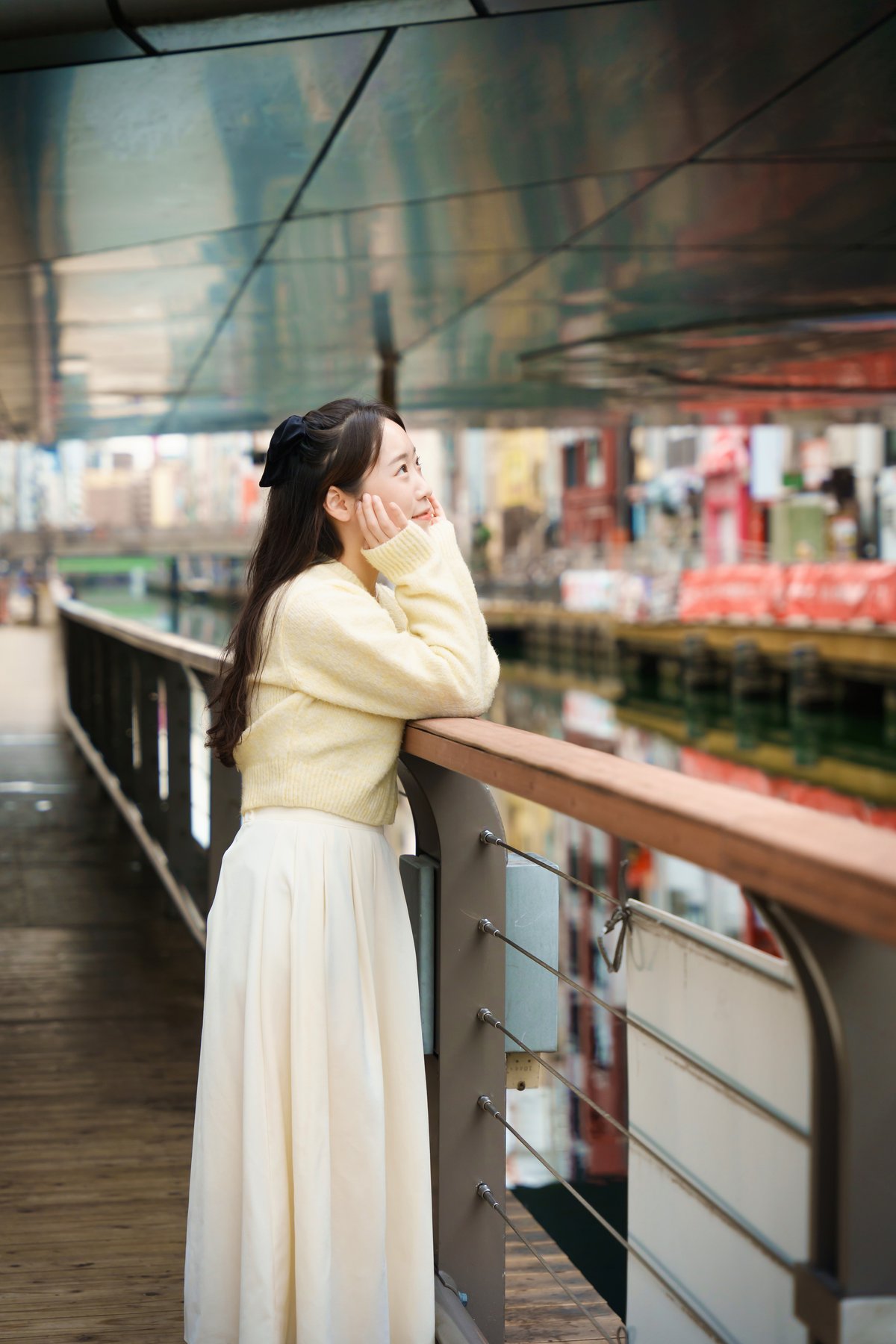 1 Hour Private Photoshoot in Dotonbori - Image 6