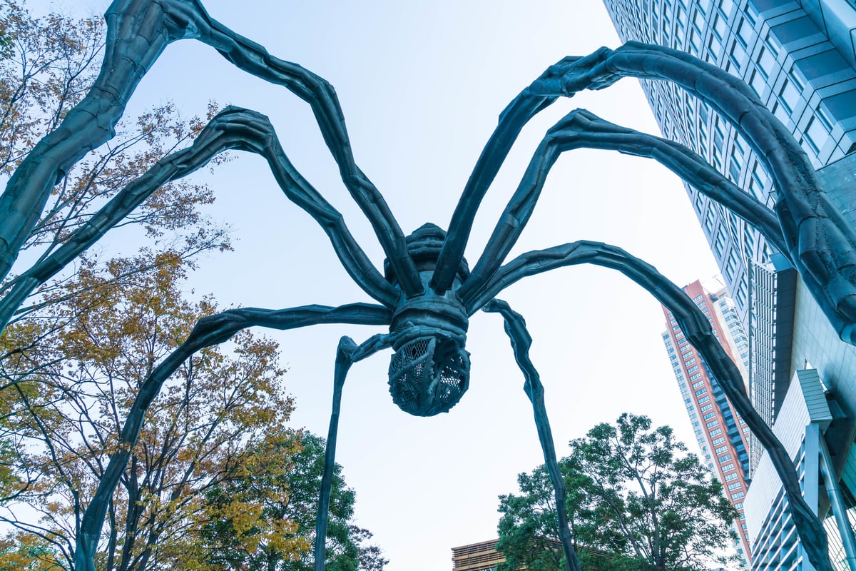 1 Hour Private Photoshoot in Roppongi - Image 3