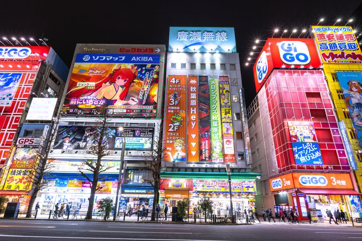 Anime Lover’s Tailored Akihabara Tour - Image 7