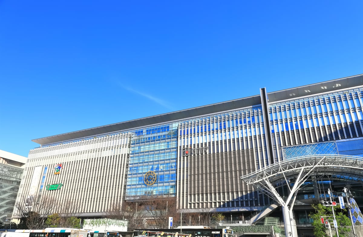 Japanese Culture Tour in Fukuoka - Image 1
