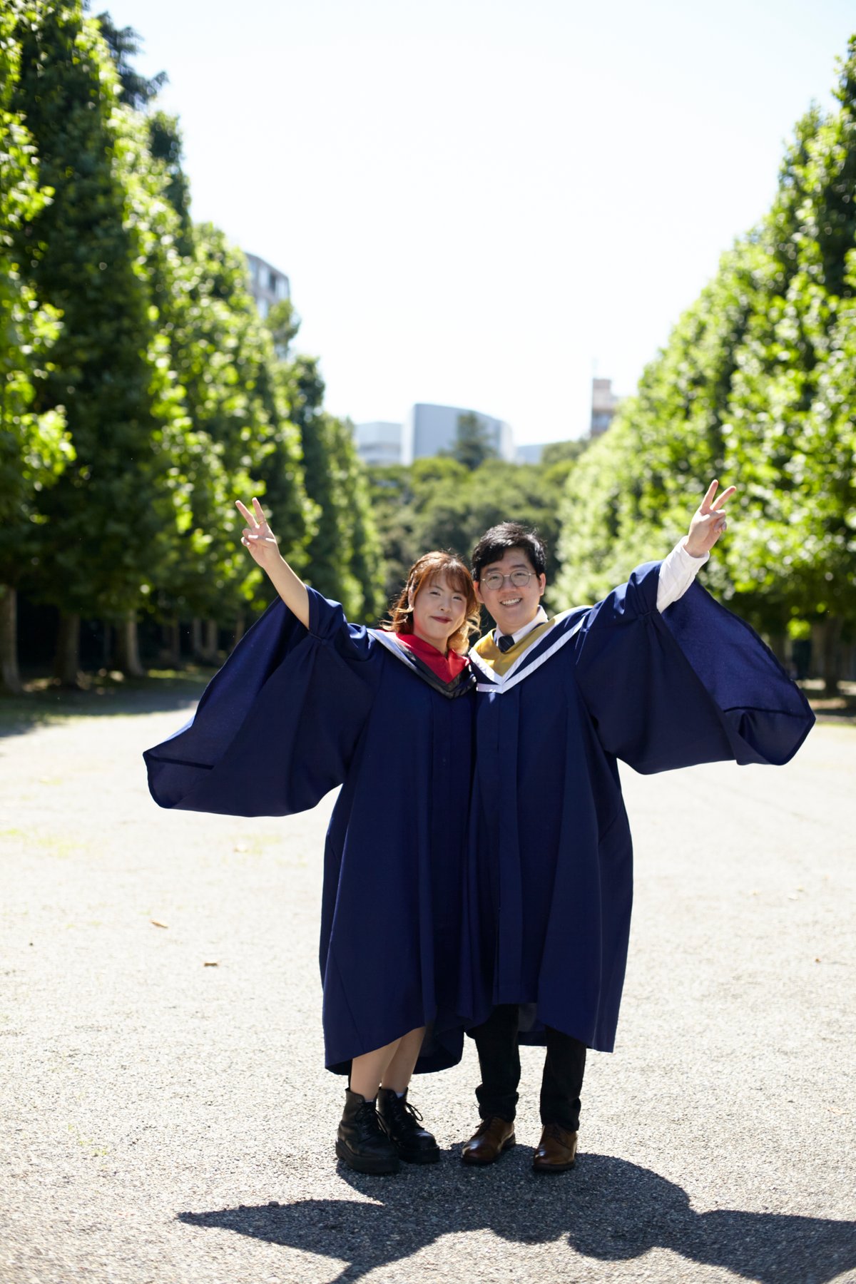 1 Hour Private Photoshoot in Shinjuku - Image 10