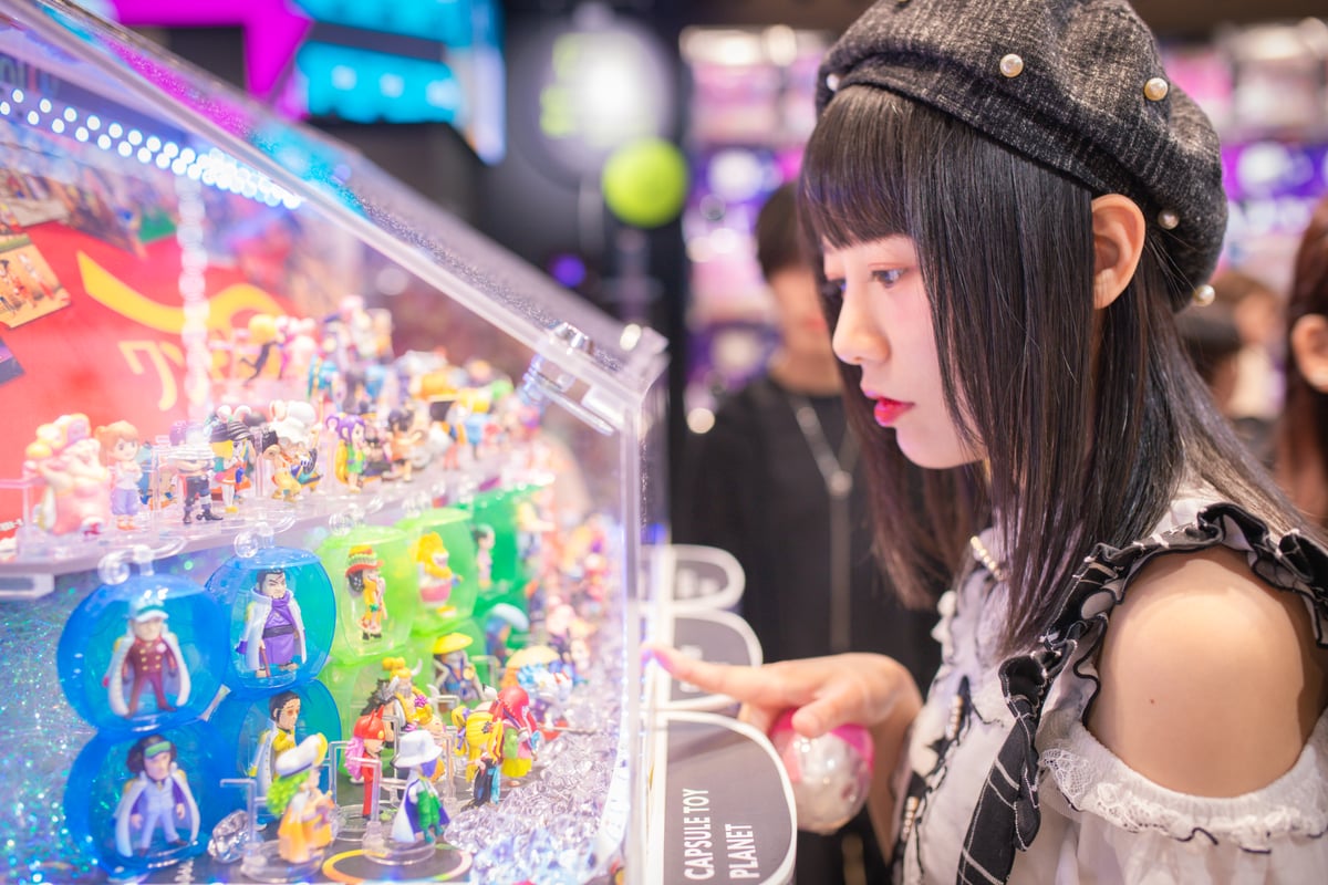 1 Hour Private Photoshoot in Harajuku - Image 1