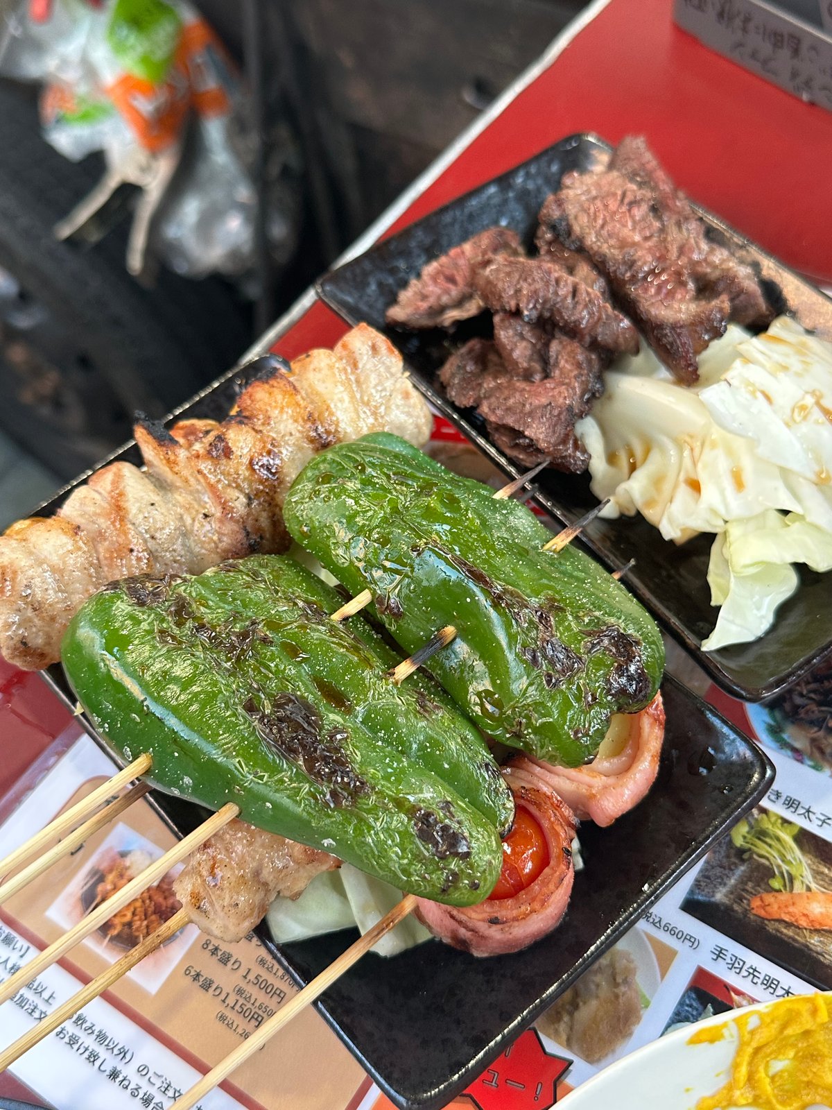 Fukuoka!! Food Stall & Izakaya Tour! - Image 4