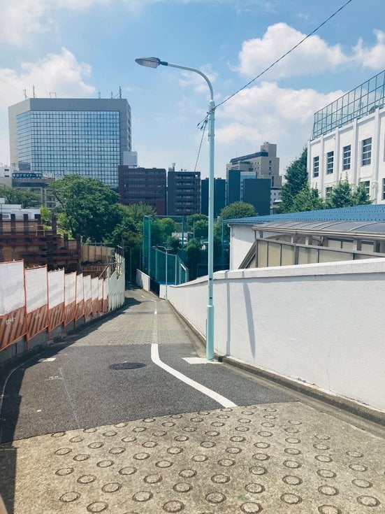 Makoto Shinkai's Anime Tour in Tokyo - Image 1