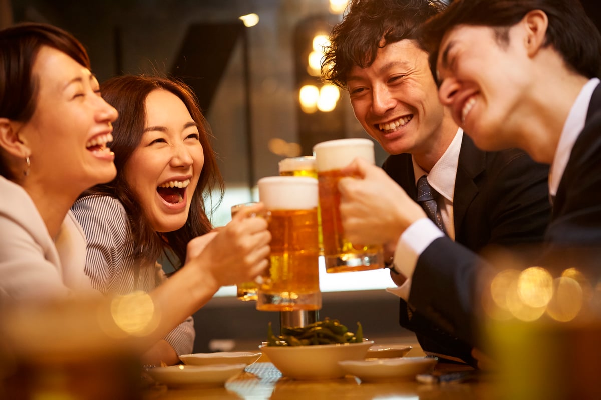 Tokyo Evening Food Tour in Tabata - Image 3