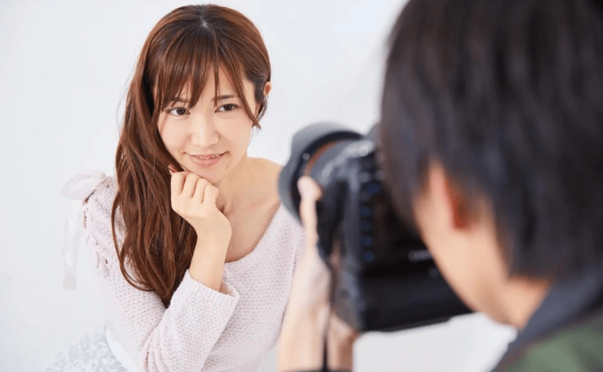 Cosplayer/gravure idol photo session - Image 6