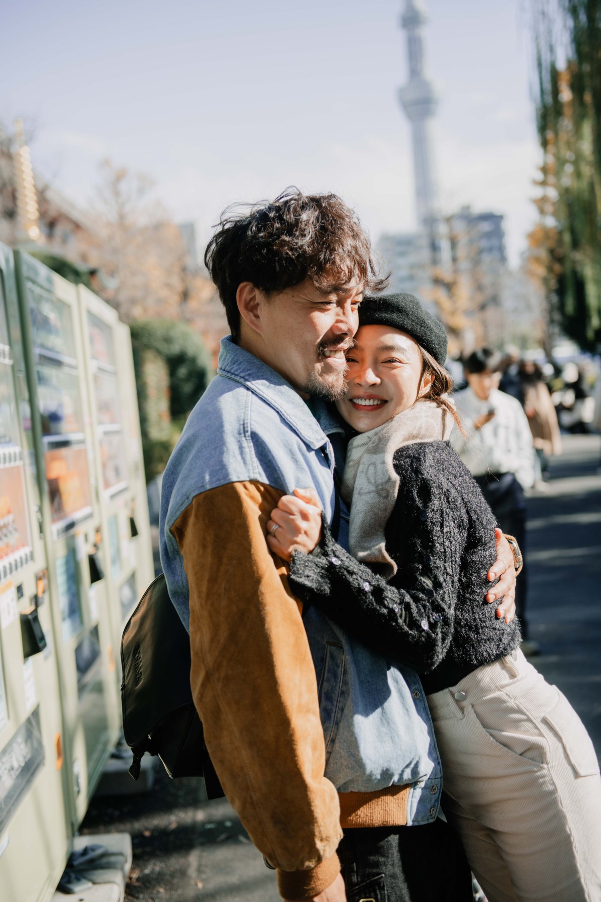 1 Hour Private Photoshoot in Asakusa - Image 5