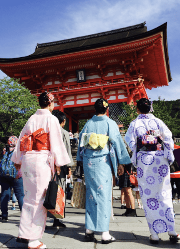 Kyoto 1-Hour Smartphone Snap Photography - Image 4