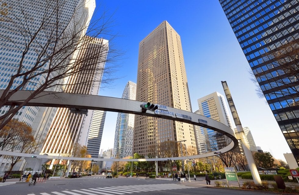 Makoto Shinkai's Anime Tour in Tokyo - Image 10