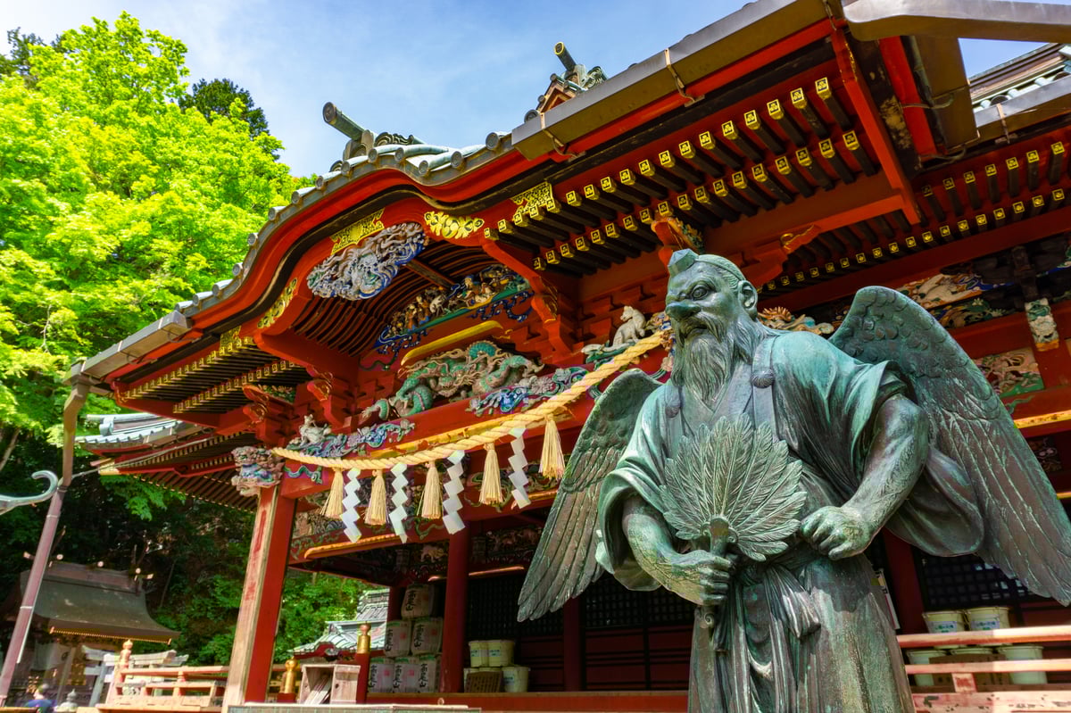 Tokyo Takao Mountain Hiking & Onsen Tour - Image 2