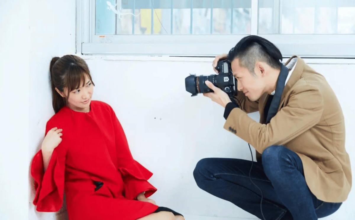 Cosplayer/gravure idol photo session - Image 5