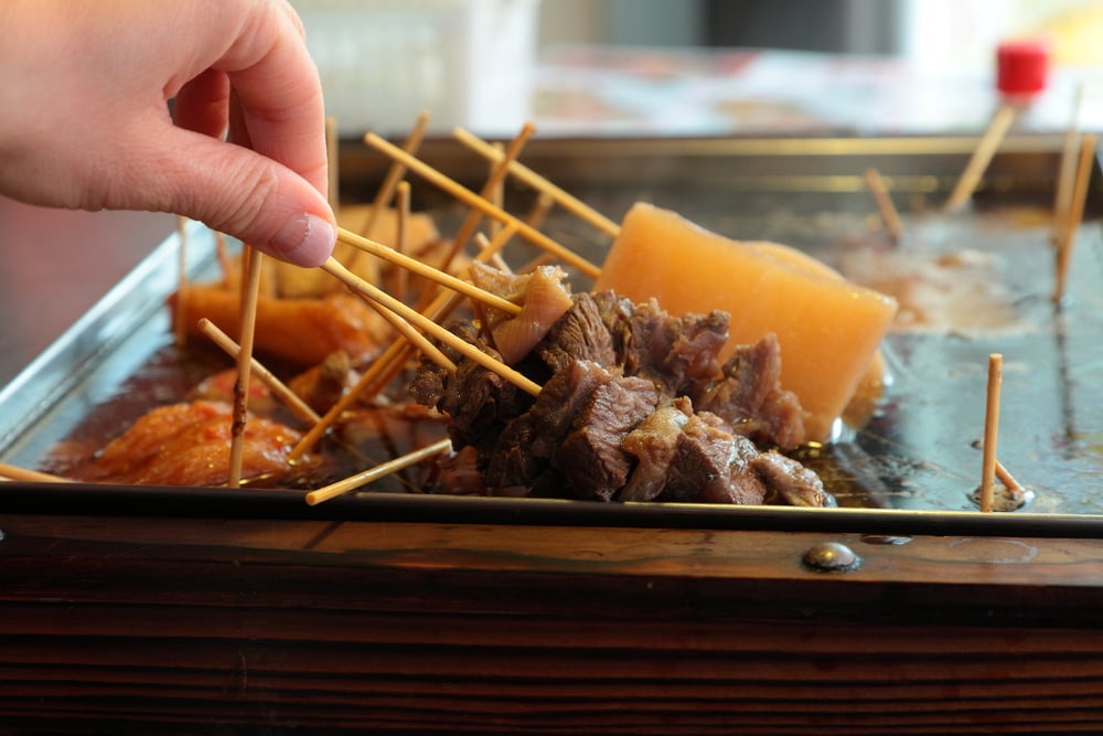 Nara - Craft Beer, Sake, and Food Tour - Image 3