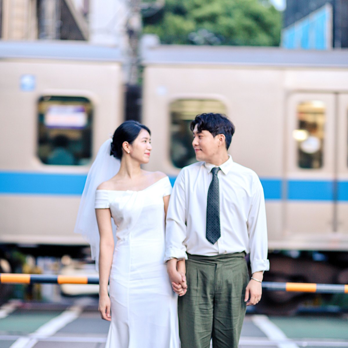 2Hr Private Photo& Video shoot in Tokyo - Image 7