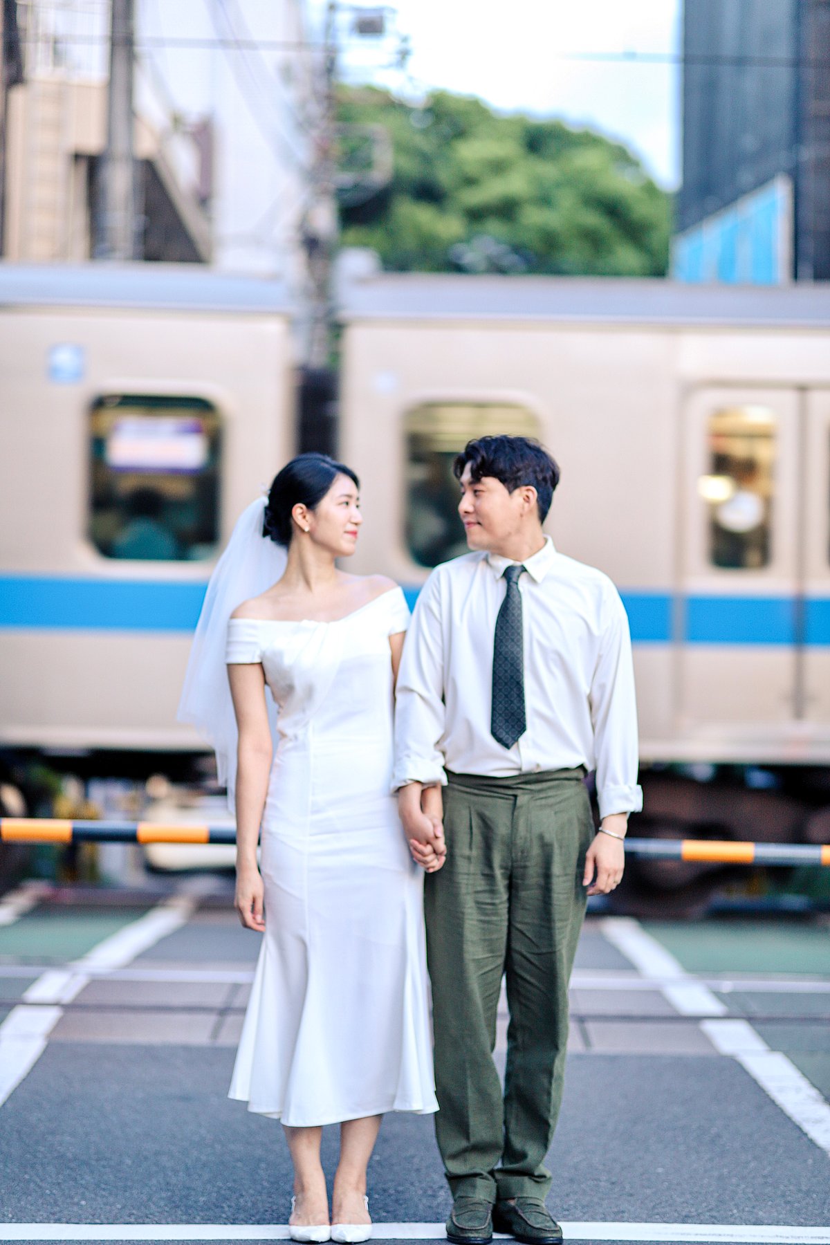 1 Hour Private Photoshoot in Tokyo - Image 5