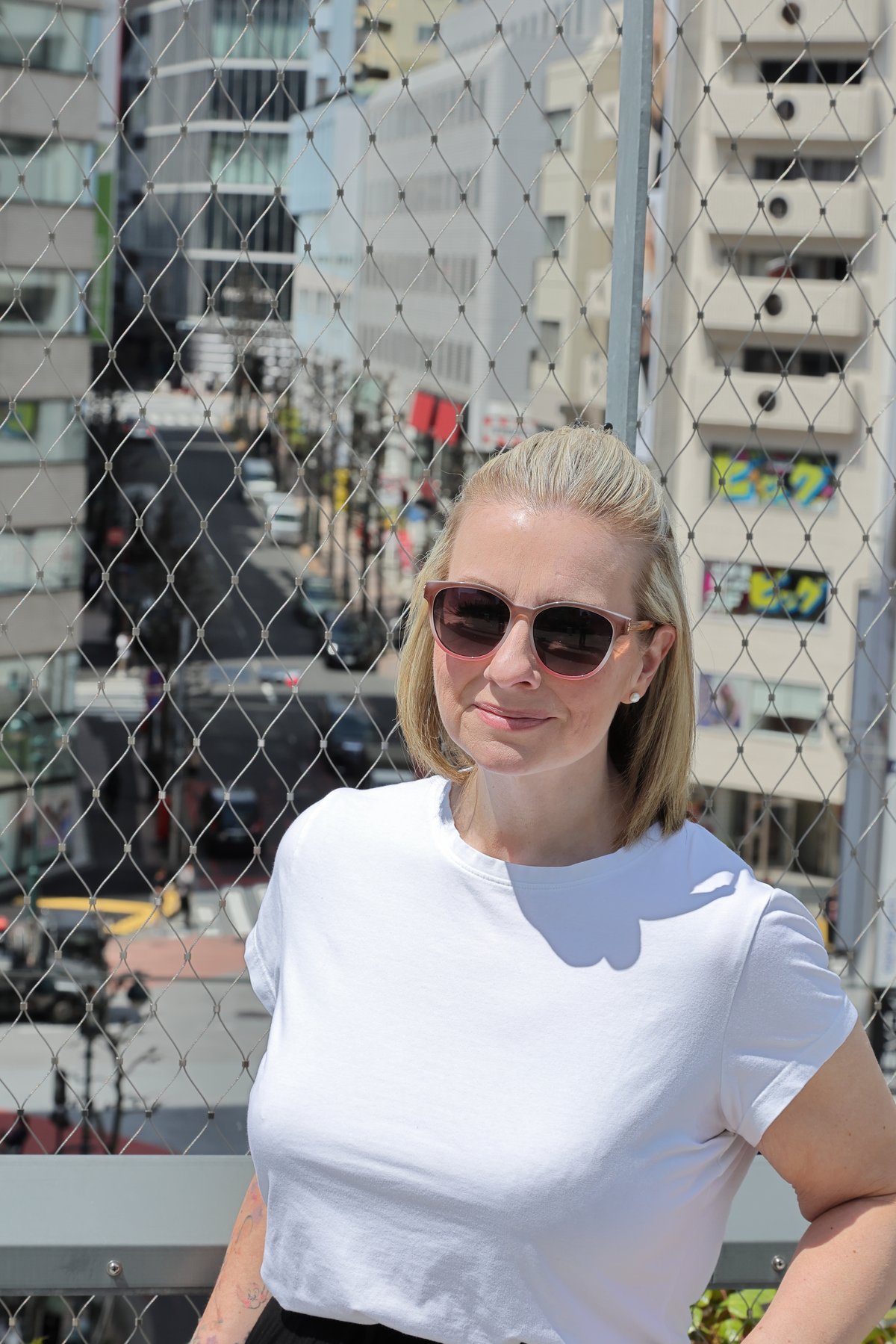 1 Hour Private Photoshoot in Tokyo - Image 9
