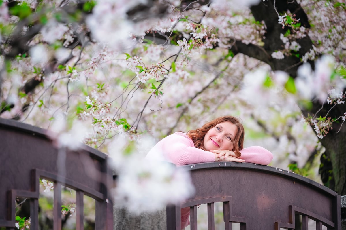 1 Hour Private Photoshoot in Tokyo - Image 1