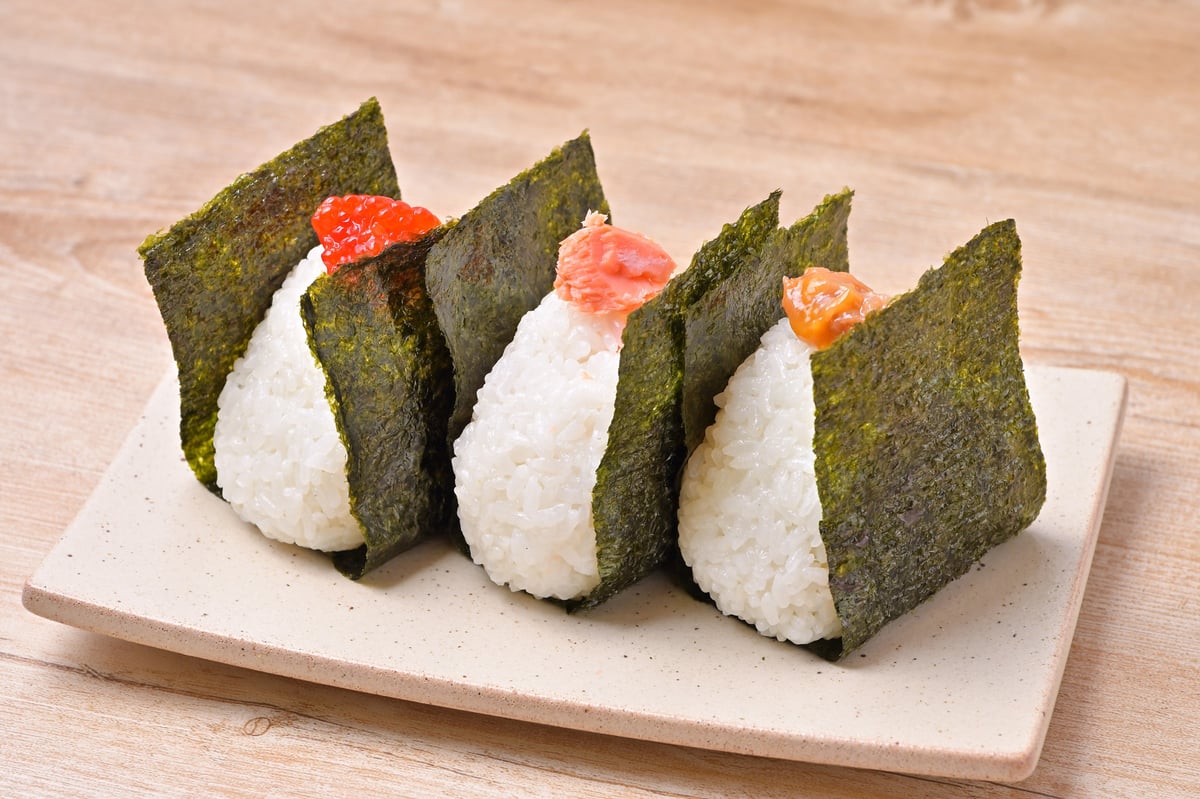 Asakusa Morning Onigiri & Soup Workshop - Image 5