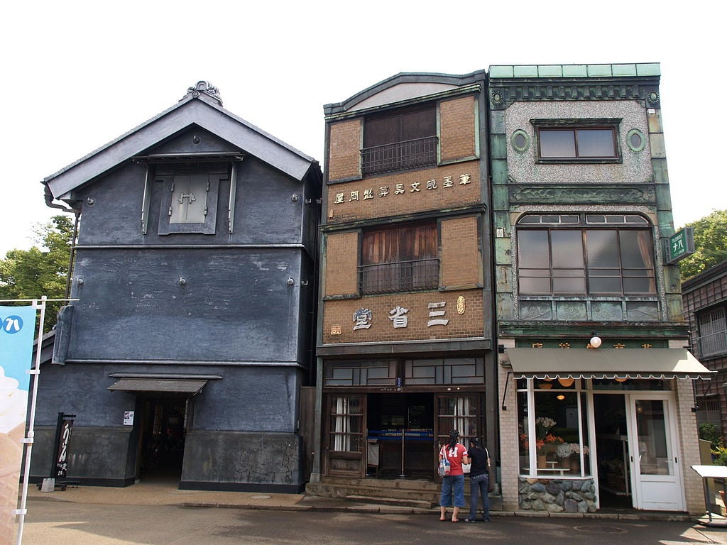 Ghibli Museum & Tokyo Architecture Tour - Image 5