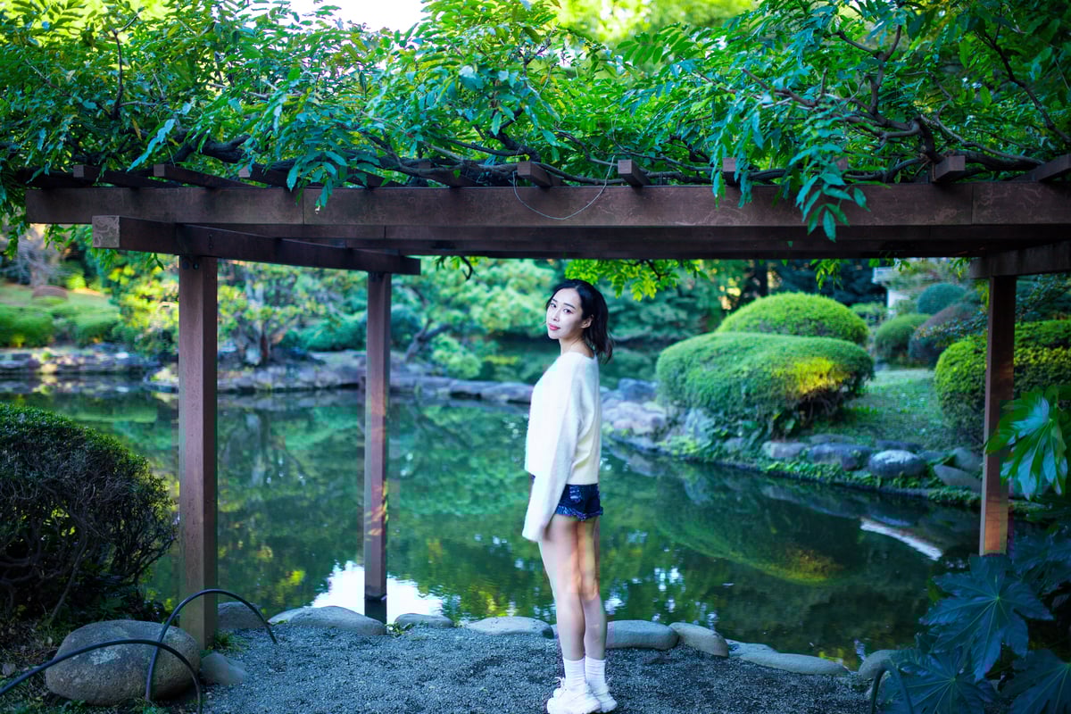 1 Hour Private Photoshoot in Chiba - Image 4