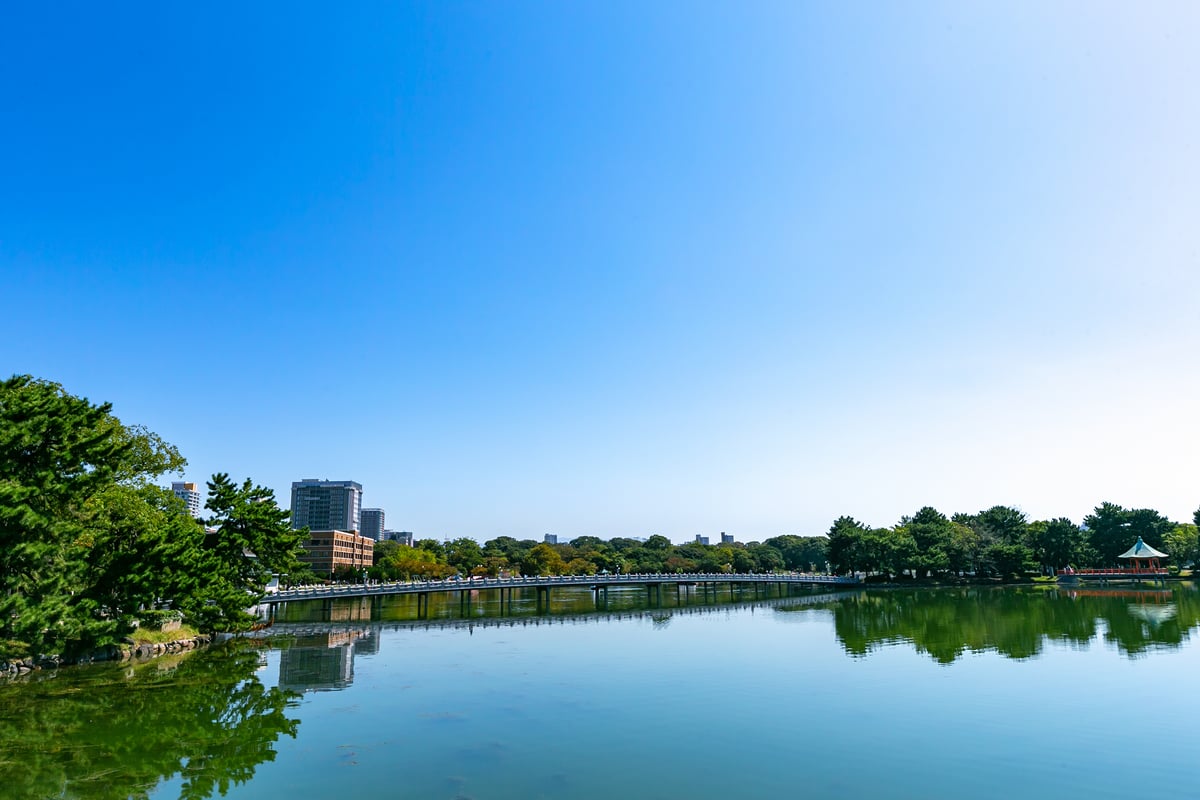 Fukuoka Hakata Half-Day Tour with Coffee - Image 2