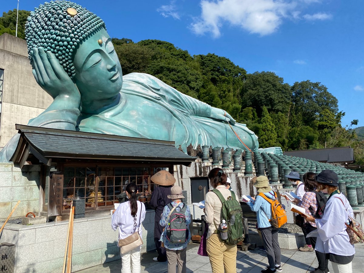 Buddhist SpiritTour in Sasaguri, Fukuoka - Image 5