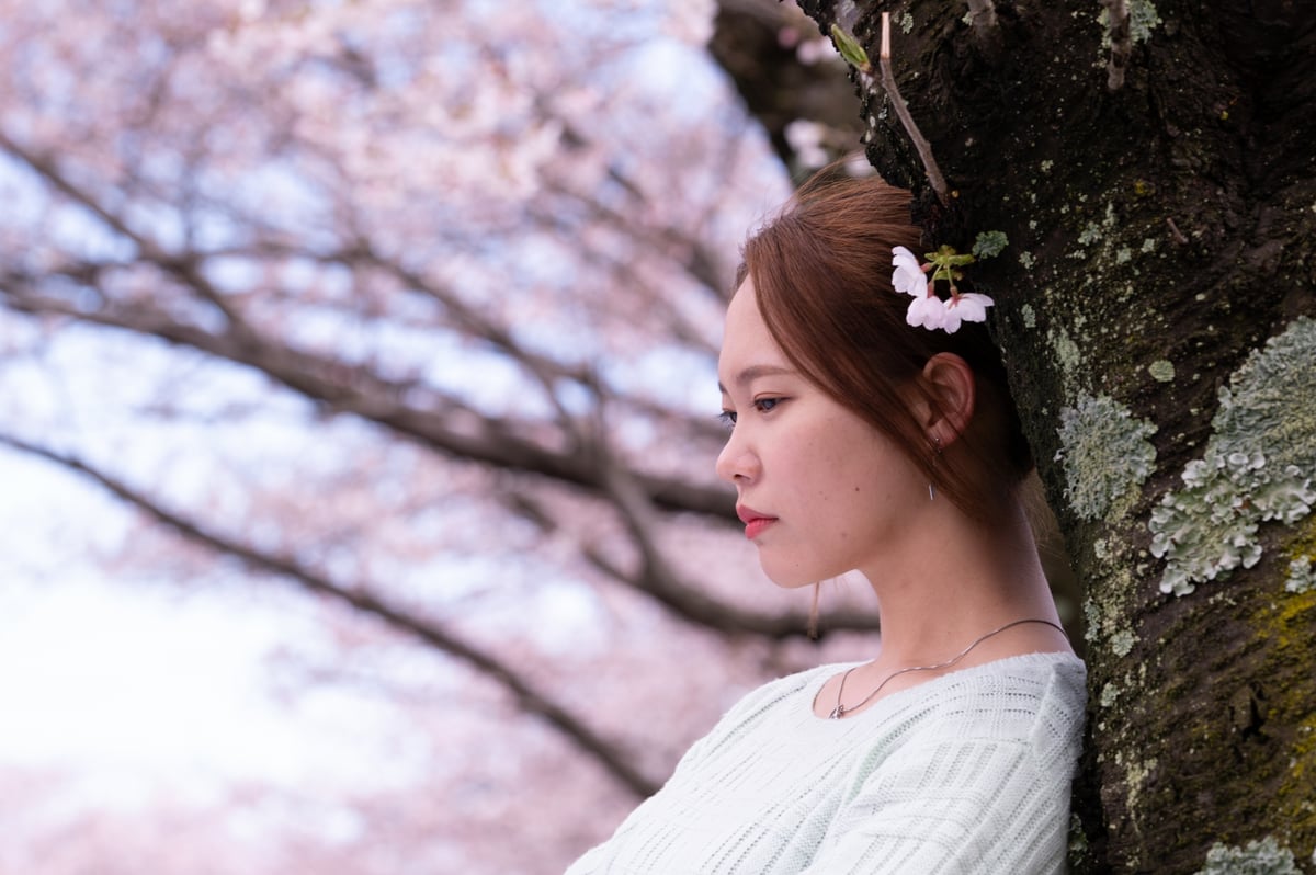 1 Hour Private Photoshoot in Nara - Image 2