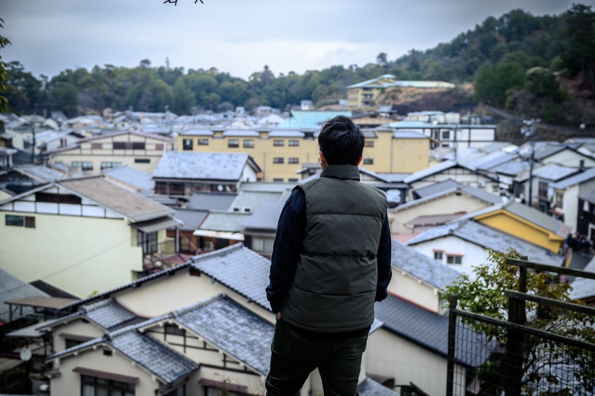 1 Hour Private Photoshoot in Hiroshima - Image 8