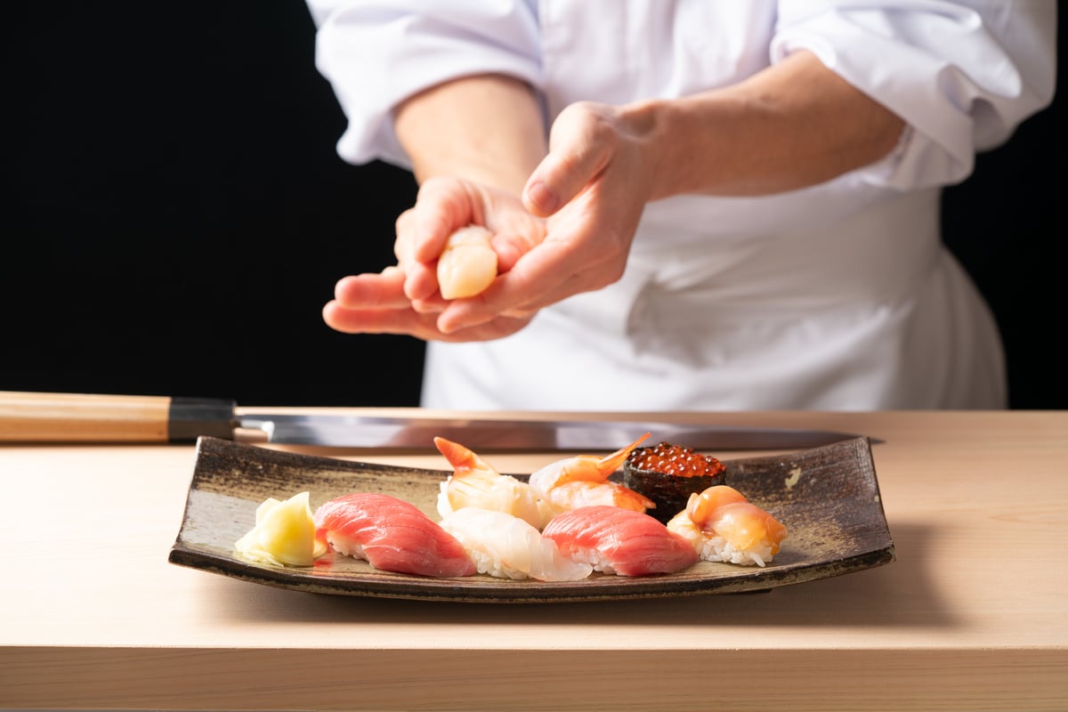 Shinjuku Night Bites: Tokyo Food Tour - Image 2