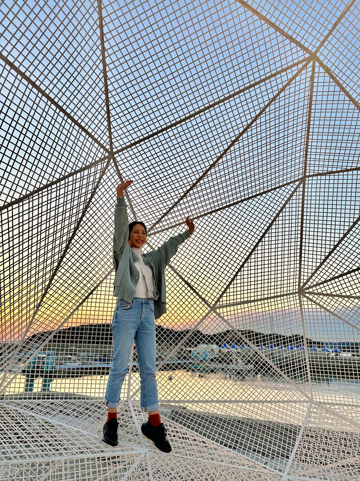1 Hour Private Photoshoot in Naoshima - Image 2