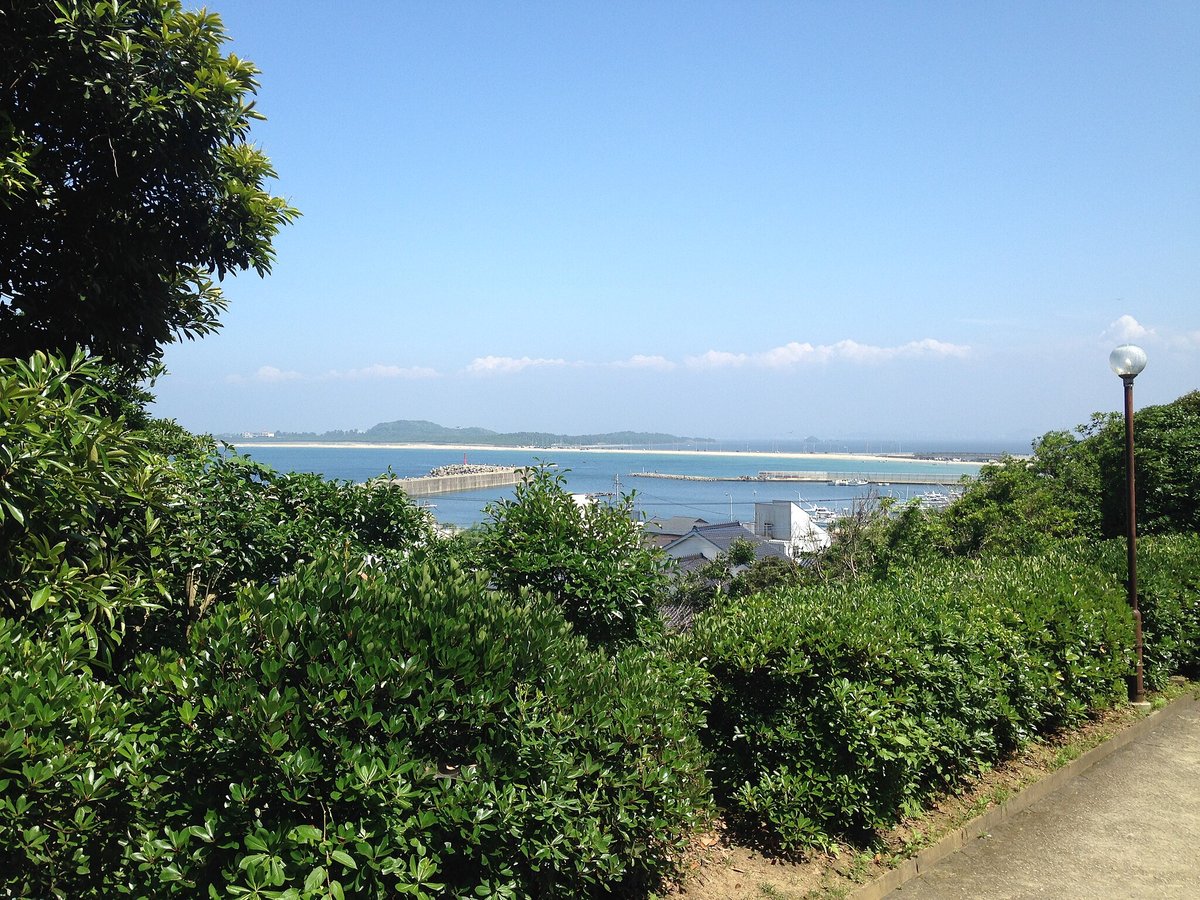 Shikanoshima Oceanfront Bicycle Tour - Image 6