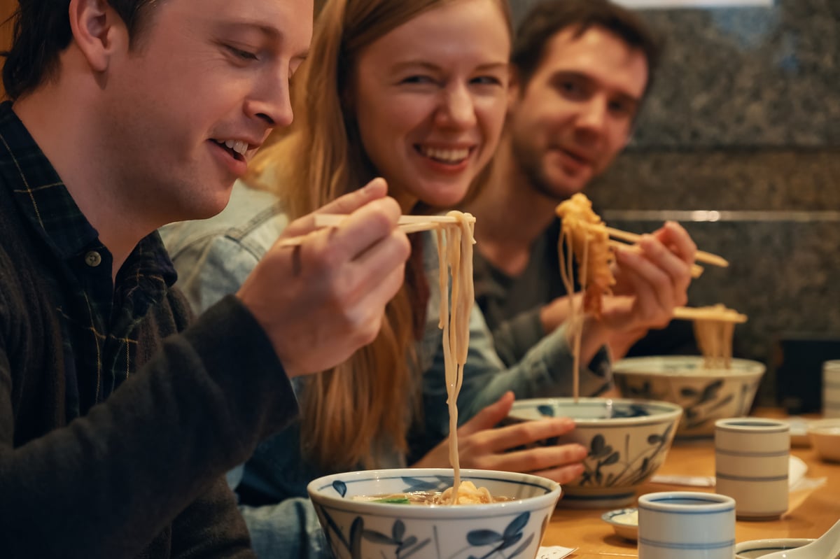 Kyoto Walking Tour at Nishiki Market - Image 3