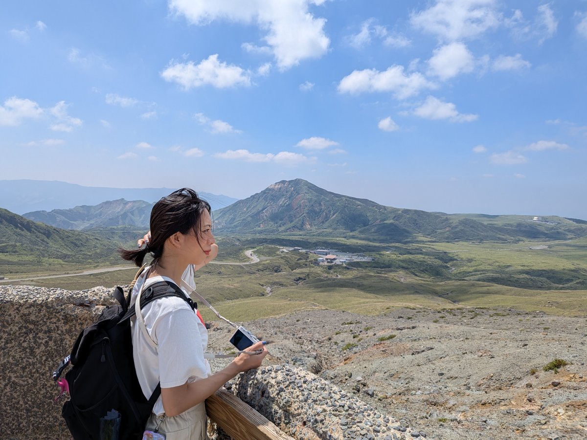 1 Hour Private Photoshoot in Kumamoto - Image 7