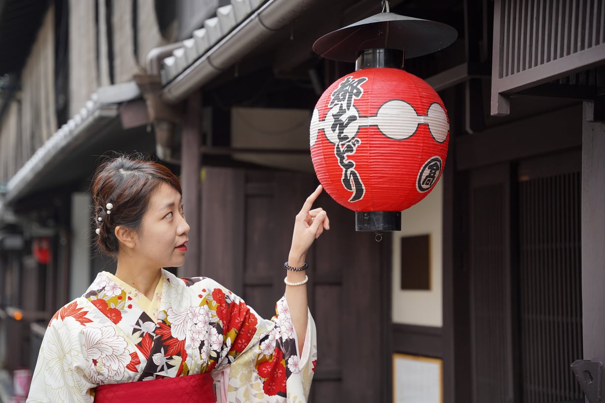 1 Hour Private Photoshoot in Hakata - Image 6