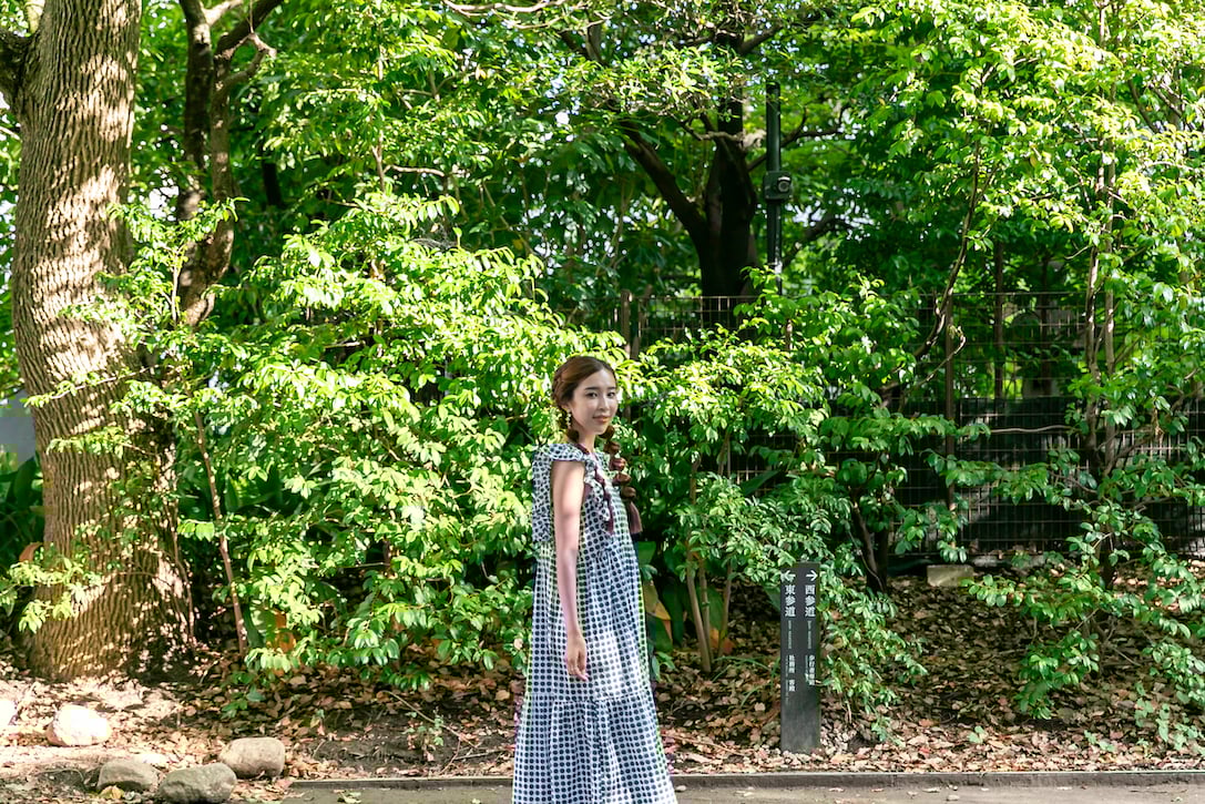 1 Hour Private Photoshoot in Nikko - Image 7