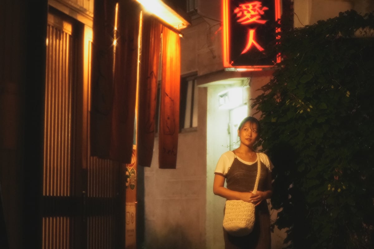 1 Hr Private Photoshoot in Fuji-yoshida - Image 5
